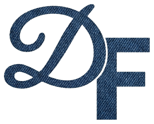 Darling Founder DF logo